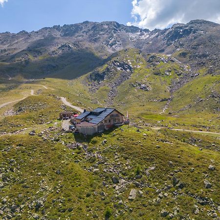 "Apart Edi" Inkl Silvretta Premium Summercard See Exterior foto