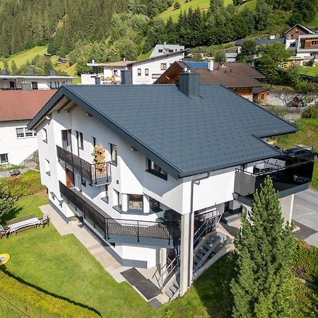 "Apart Edi" Inkl Silvretta Premium Summercard See Exterior foto