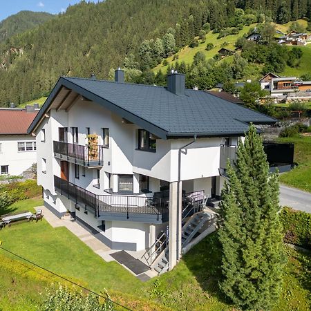 "Apart Edi" Inkl Silvretta Premium Summercard See Exterior foto