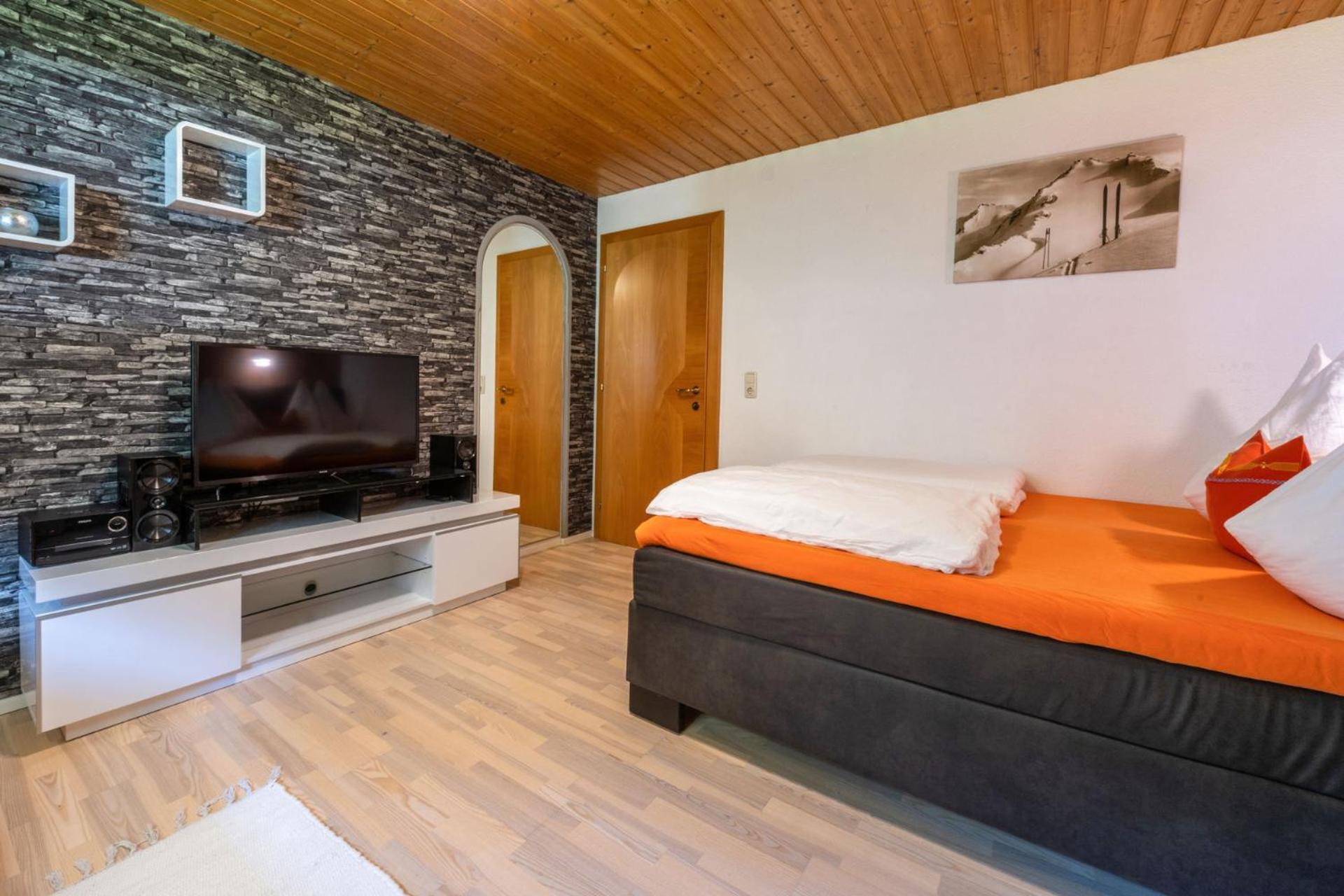 "Apart Edi" Inkl Silvretta Premium Summercard See Exterior foto