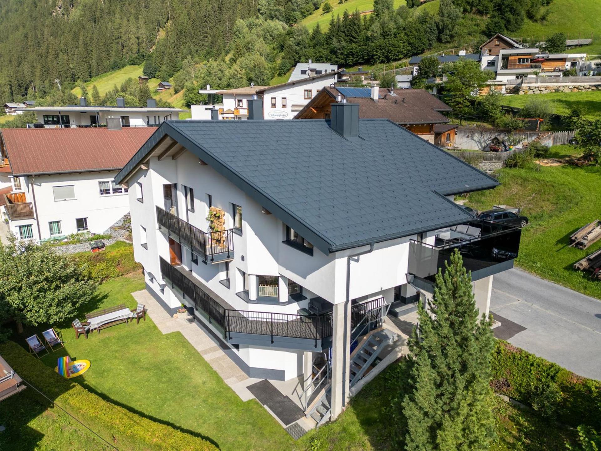 "Apart Edi" Inkl Silvretta Premium Summercard See Exterior foto