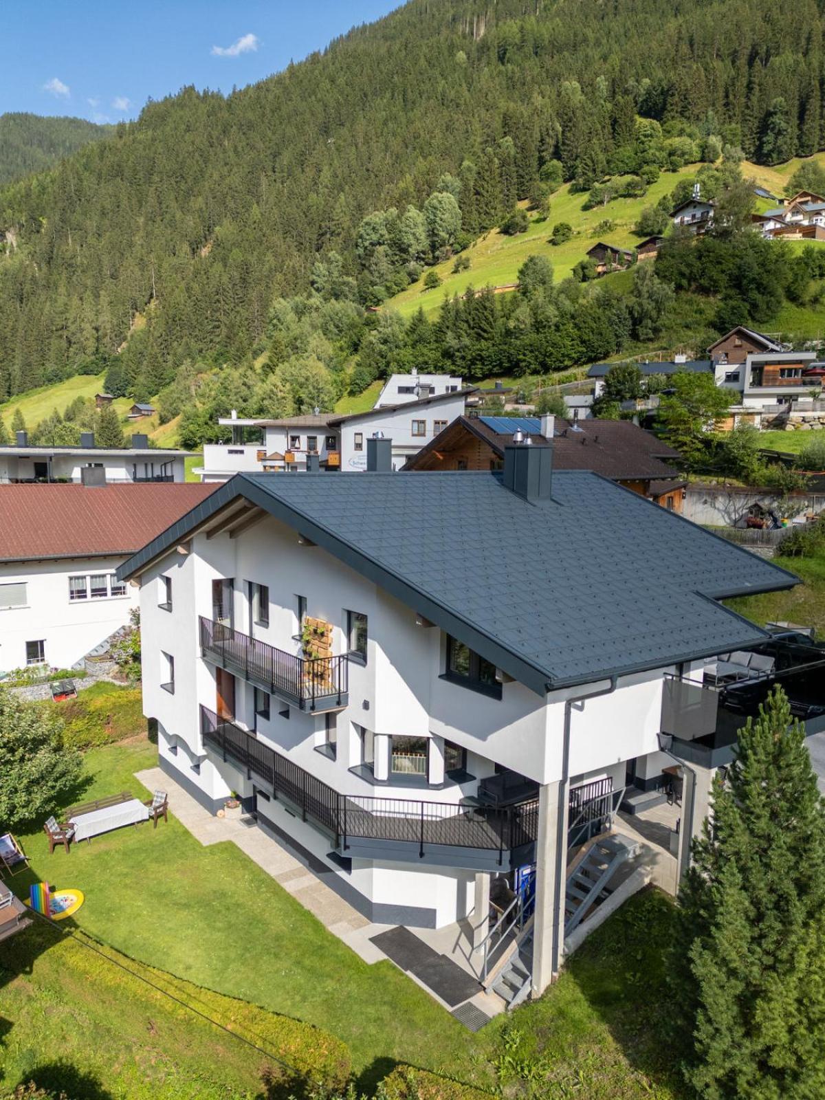 "Apart Edi" Inkl Silvretta Premium Summercard See Exterior foto